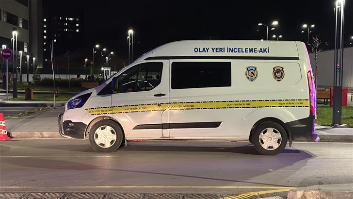 Arazi anlaşmazlığı nedeniyle yeğenini av tüfeğiyle yaraladı