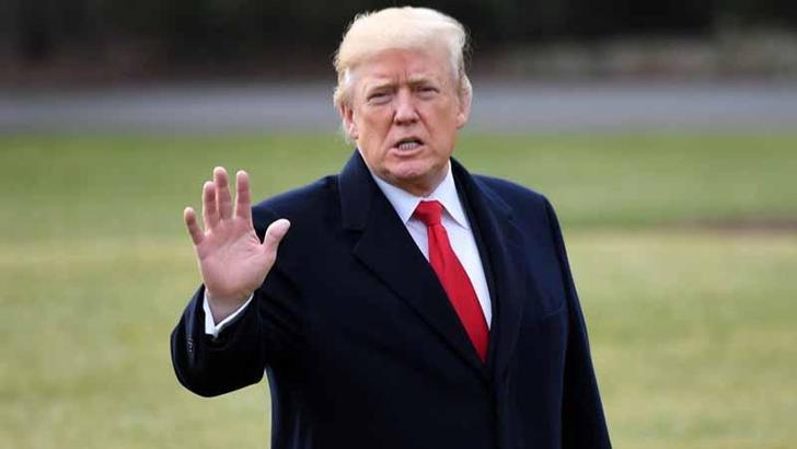 Trump: ABD'nin 28 maddelik Ukrayna barış planı son teklif değil