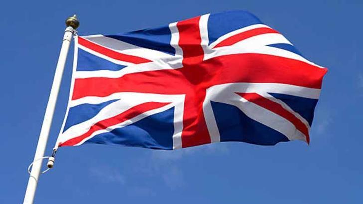 Londra'da Filistin eyleminde çok sayıda kişi gözaltına alındı