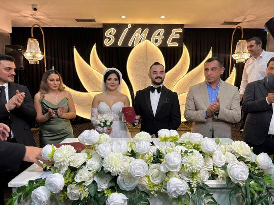 DHA’nın mutlu günü