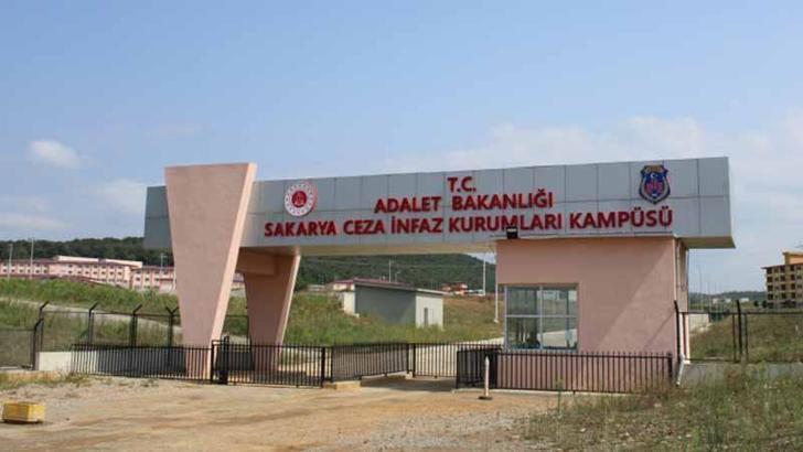 Cezaevinde yemek sonrası rahatsızlanan hükümlü sayısı 266'ya çıktı