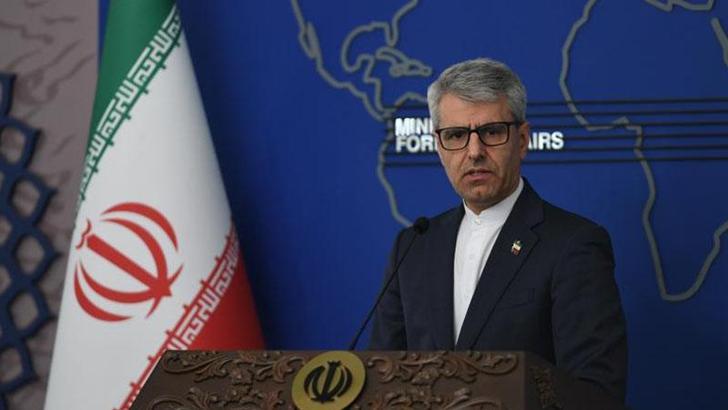 İran’dan müzakere açıklaması