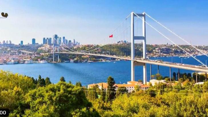 Bakan Kurum'dan COP31 başkanlığı için videolu paylaşım