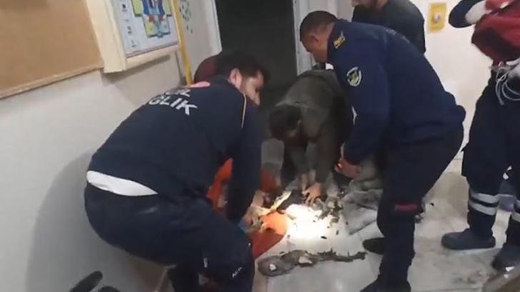 Şanlıurfa'da otizmli Poyraz'ın ölümüne ilişkin soruşturma