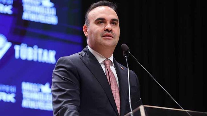 Bakan Kacır: Yerli patent başvurularında dünyada 10'uncu ülkeyiz