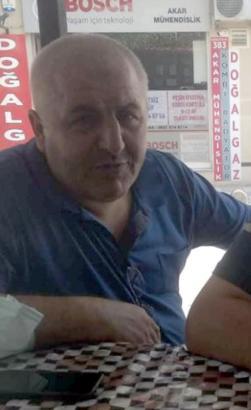 İnşaatın 3'üncü katından düşen işçi öldü