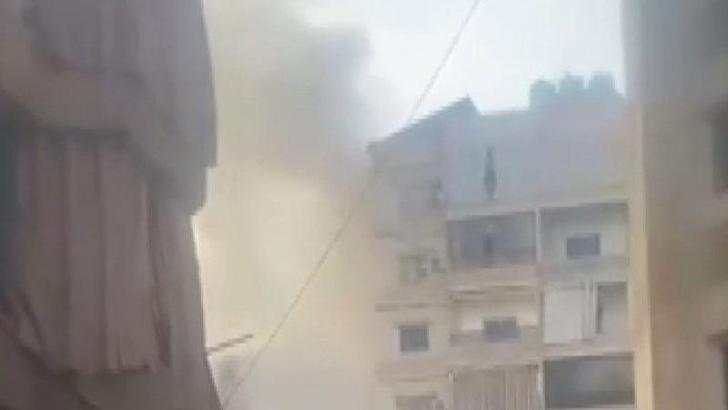 Hizbullah, askeri kanadının lideri Tabatabai'nin İsrail saldırısında öldüğünü açıkladı