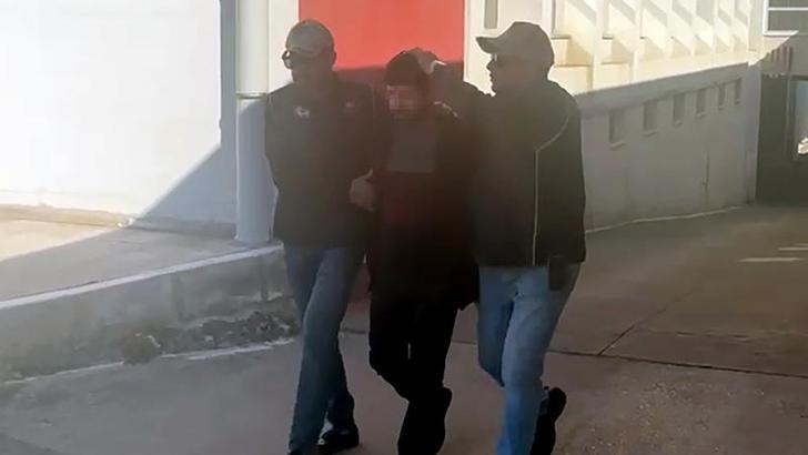 FETÖ’nün emniyet yapılanmasında faaliyet gösteren firari hükümlü yakalandı