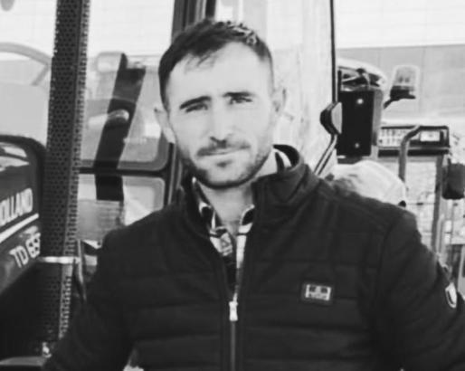 Ekili arazisinden hayvanlarını geçiren çobanı öldürdü