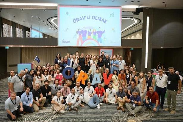 ÖRAV’dan öğretmenlere mesleki ve kişisel gelişim desteği