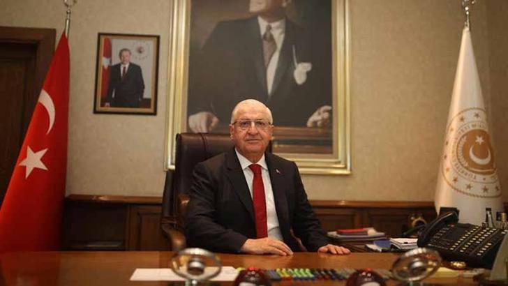 Bakan Güler'den 'Öğretmenler Günü' mesajı