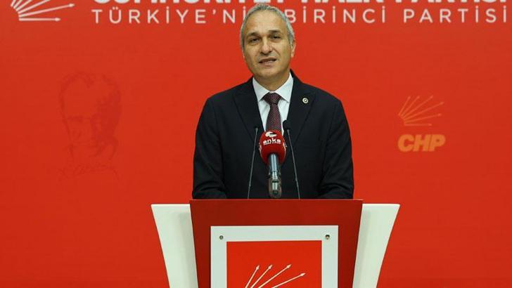 CHP’li Özçağdaş: Atanamayan öğretmenlerin sayısı 1 milyona yaklaştı