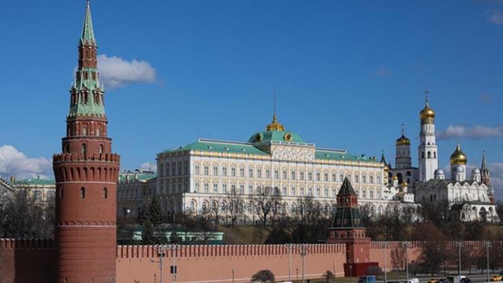 Kremlin’den Erdoğan-Putin görüşmesine ilişkin açıklama