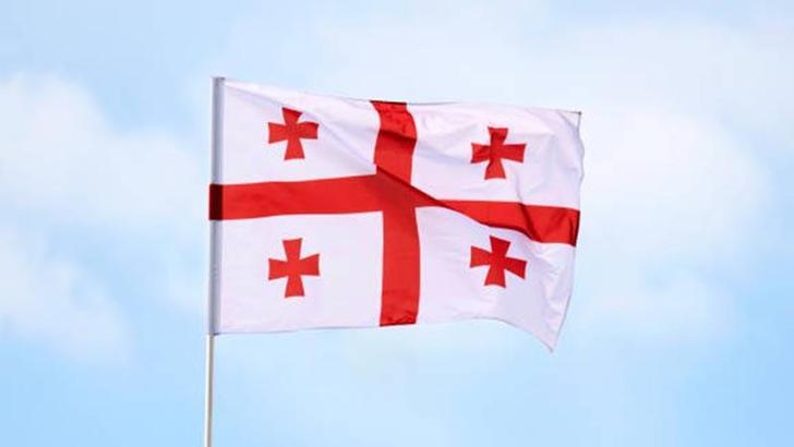 Gürcistan'da yol inşaatında toprak kayması sonucu 4 işçi hayatını kaybetti