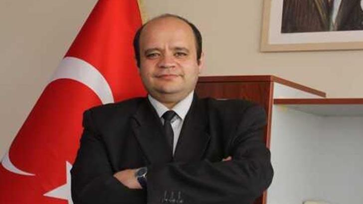 Siirt Üniversitesi'nde bölüm başkanı, evinde ölü bulundu