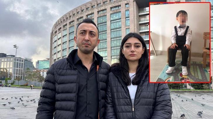 Zehirlenerek ölen Karan'ın babası: Biz yavrumuzu kaybettik, başkaları da kaybetmesin diye şikayette bulunduk