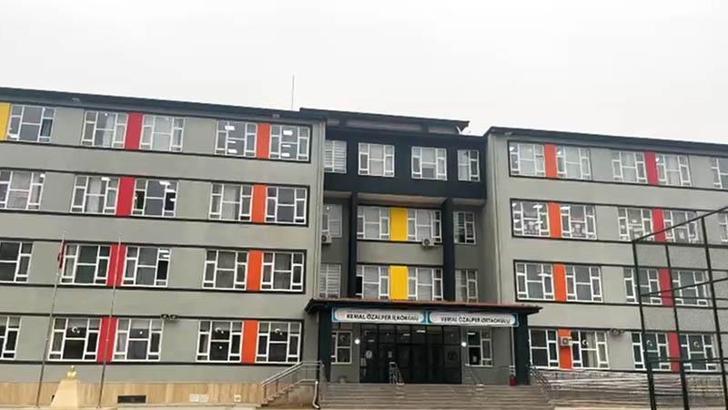 Okulda kalp krizi geçiren Sude hayatını kaybetti