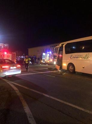 Nevşehir'de 2 kişinin öldüğü kazada otomobil sürücüsü tutuklandı