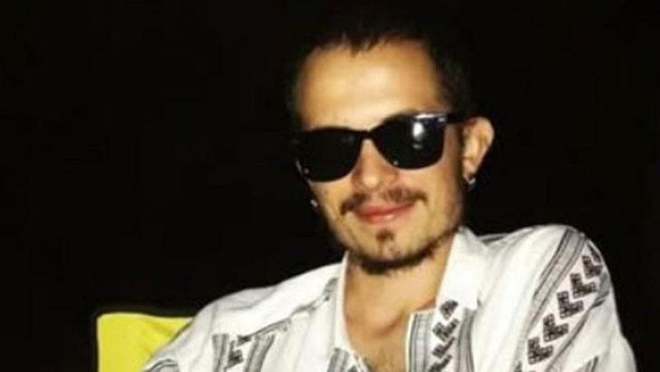 Otomobil, motosiklete çarptı; motokurye Muratcan öldü