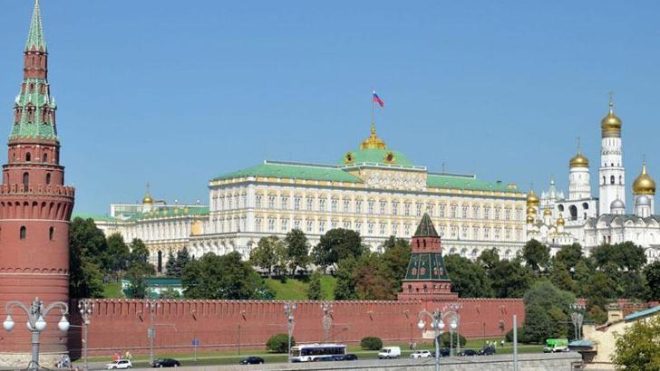 Kremlin: Putin ve Erdoğan, Ukrayna konusunda görüş alışverişi yaptı