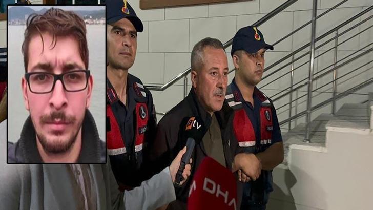 4 yıldır kayıp olarak aranan Emrah'ın kemikleri, arkadaşının evinin bahçesinden çıktı