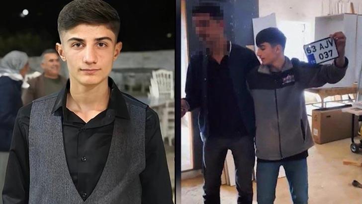 Kompresörle eziyet edilen Muhammed'in ölümü ile ilgili soruşturmada 3 hastane çalışanı açığa alındı