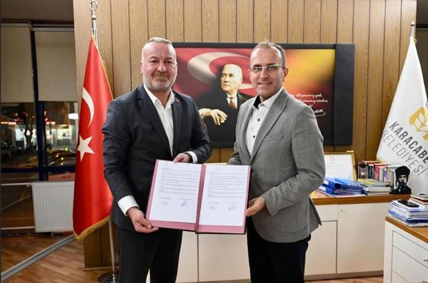 Karacabey, resmi okçuluk müsabakalarına ev sahipliği yapacak