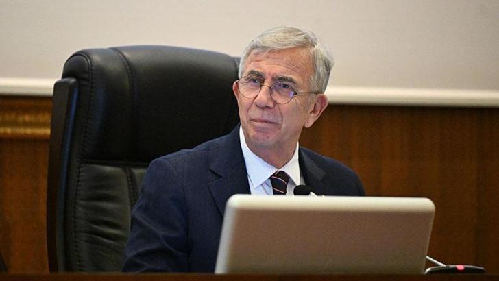 Mansur Yavaş'tan 'konser soruşturması' iznine itiraz başvurusu