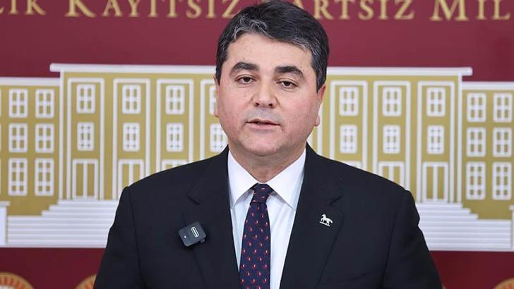 Demokrat Parti, 'Terörsüz Türkiye' komisyonundan çekildi