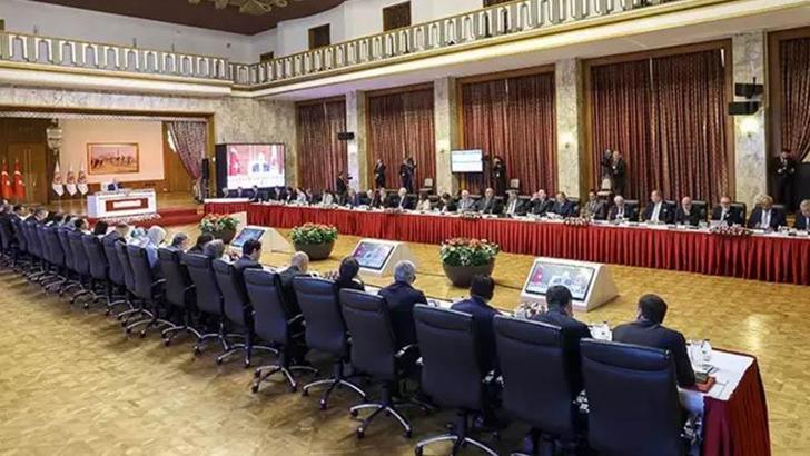 Komisyon heyeti İmralı’ya gitti