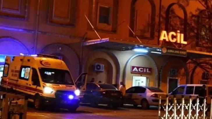 Mardin'de 11'inci kattan düşen zihinsel engelli Murat, öldü