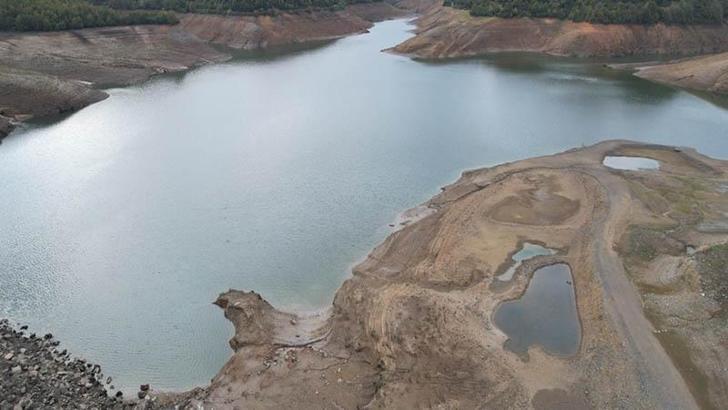 Yalova’da Acil Su Eylem Planı yapıldı; her gün 10 saat su kesintisi yapılacak