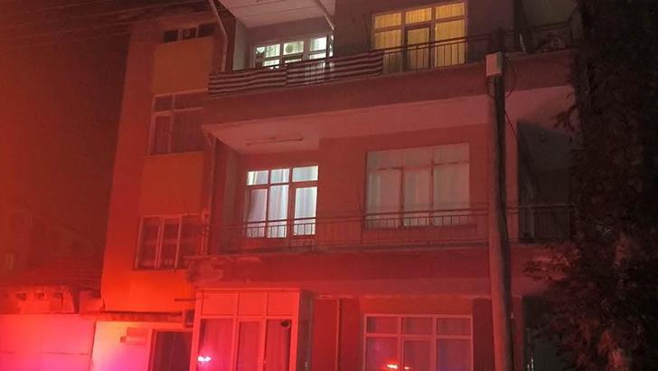 Kırıkkale'de kardeş kavgası kanlı bitti; 1 ölü