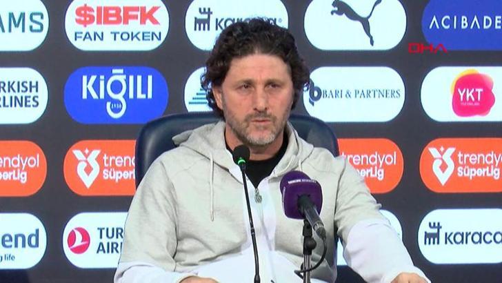 Fatih Tekke: 11 yıldır ilk kez böyle sevindim