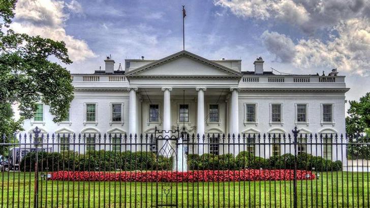 Beyaz Saray: Ukrayna barış planı maddelerinin çoğunluğunda anlaşmaya varıldı