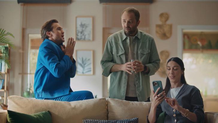 Garanti BBVA Kripto’dan yeni reklam kampanyası: ‘Heyecana Hazır Ol’