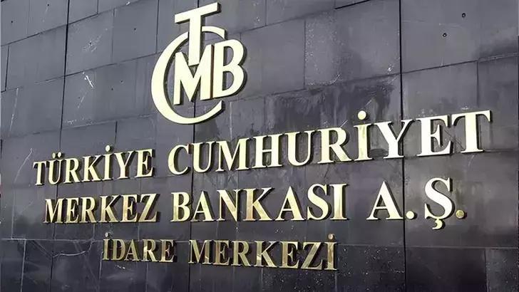 TCMB: Enflasyon beklentileri piyasa katılımcıları için arttı