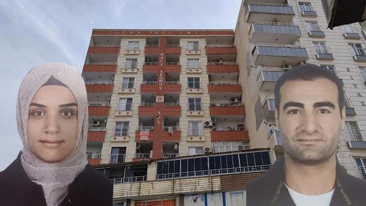 Mardin'de anne, baba ve 5 yaşındaki kızları, başlarından vurulmuş halde ölü bulundu