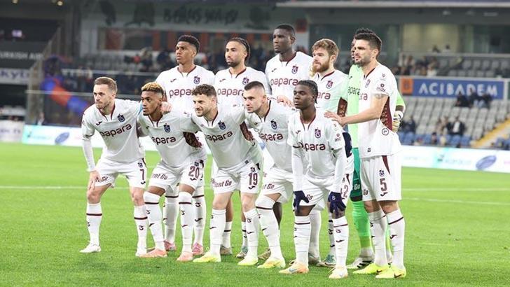 Geri dönüşün adı Trabzonspor