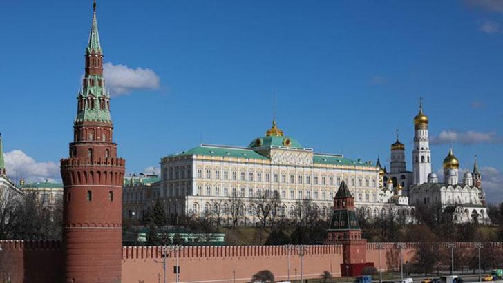 Kremlin: Ukrayna planının güncellenmiş hali Moskova’ya ulaşmadı