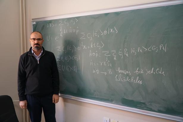 Sensör teknolojilerinde teorik sınırlar zorlanıyor