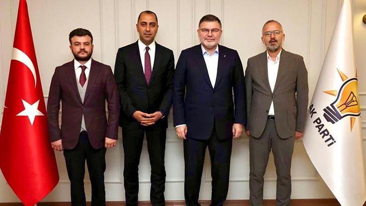 'Uzundere’de yaşanan mağduriyeti görmezden gelmeyin'