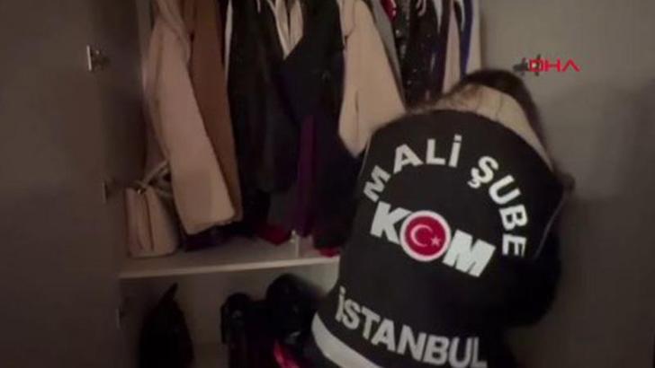 'Sahte Reçete' operasyonunda gözaltına alınan 3 şüpheli tutuklandı