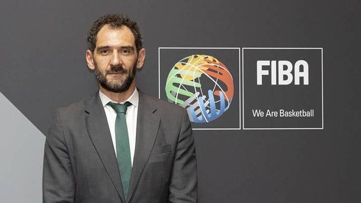 FIBA Avrupa Başkanı Jorge Garbajosa’dan NBA Avrupa açıklaması