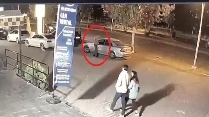 Otomobiline binerken silahlı saldırıda ölmüştü; tutuklu sayısı 9’a çıktı