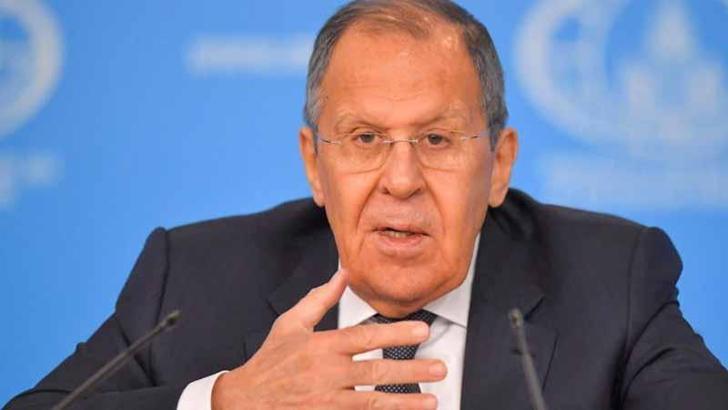 Rusya: Türkiye ve Belarus, Ukrayna'daki çatışmanın çözümünde yapıcı rol oynayabilir