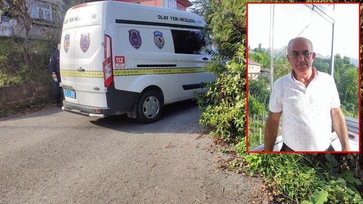 4 katlı binanın çatı katından düşen inşaat ustası öldü