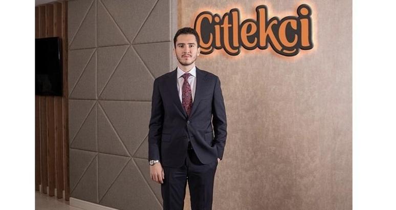 Çitlekçi, İstanbul’daki ilk şubesini açtı