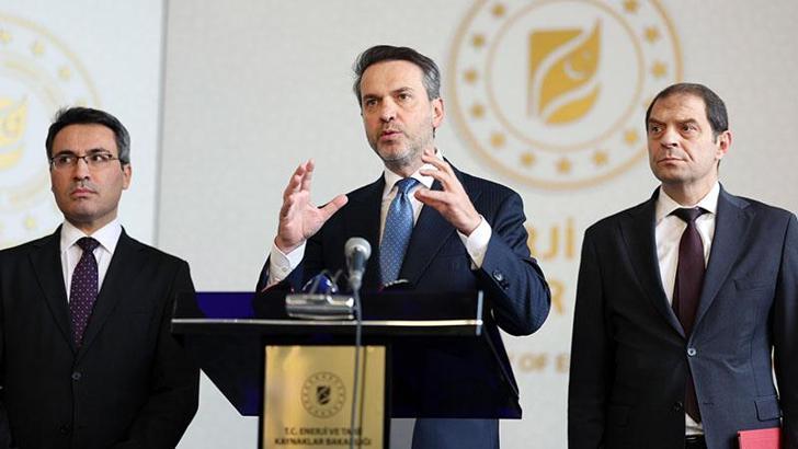 YEKA GES-2025 yarışmaları başladı