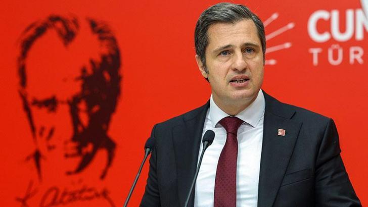 CHP’li Yücel: Süreç TBMM çatısı altında yürütülmeli